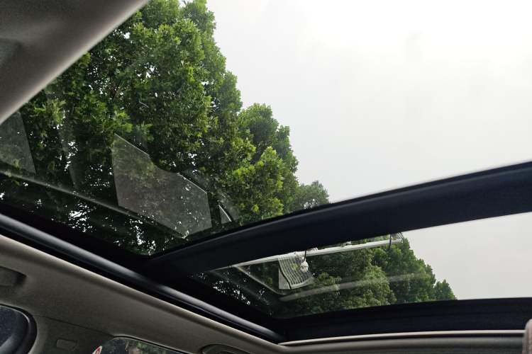 Used BMW X3 2014 xDrive20i X Design Package Headliner
