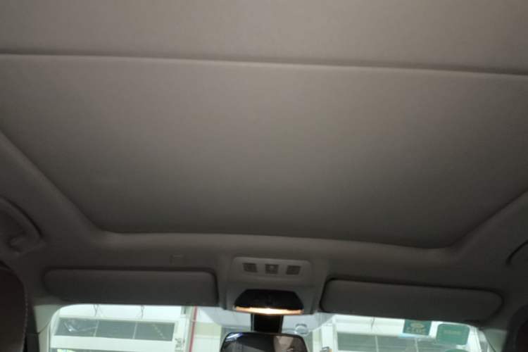 Used BMW X3 2014 xDrive20i X Design Package Headliner