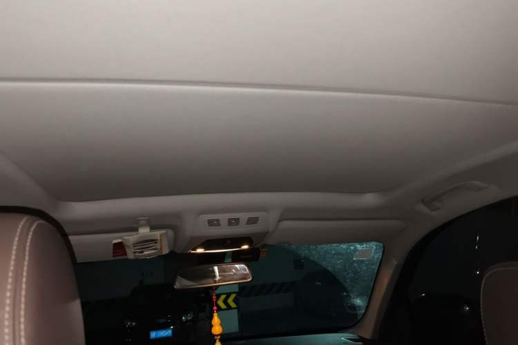 Used BMW X3 2014 xDrive20i X Design Package Headliner
