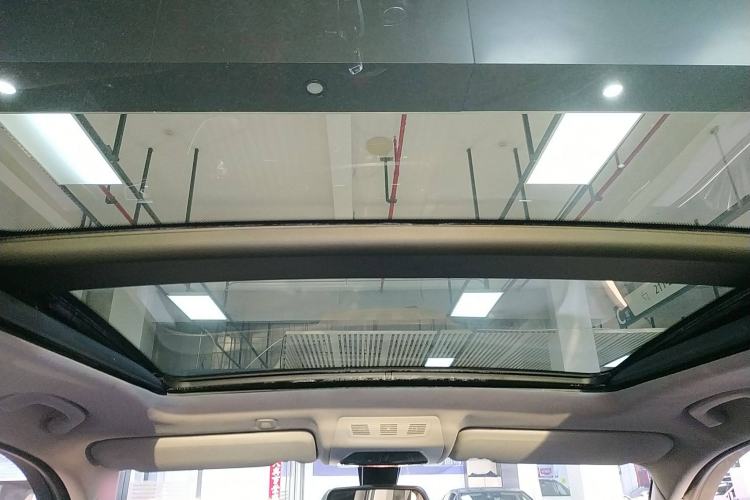 Used BMW X3 2014 xDrive20i X Design Package Headliner