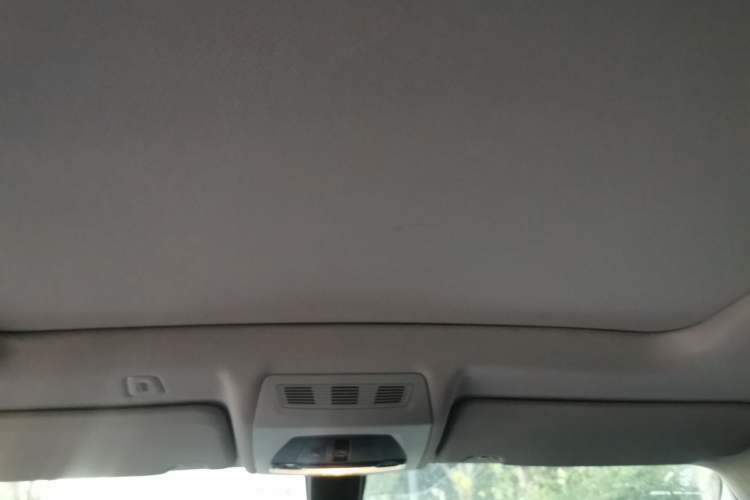 Used BMW X3 2014 xDrive20i X Design Package Headliner