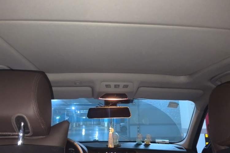 Used BMW X3 2014 xDrive20i Leading Model Headliner