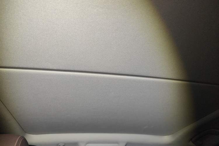 Used BMW X3 2014 xDrive20i X Design Package Headliner