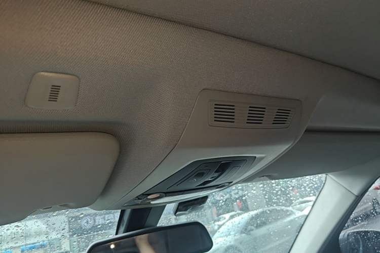 Used BMW X3 2014 xDrive20i X Design Package Headliner