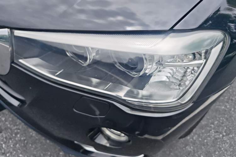 Used BMW X3 2014 xDrive20i X Design Package Left Front Headlight