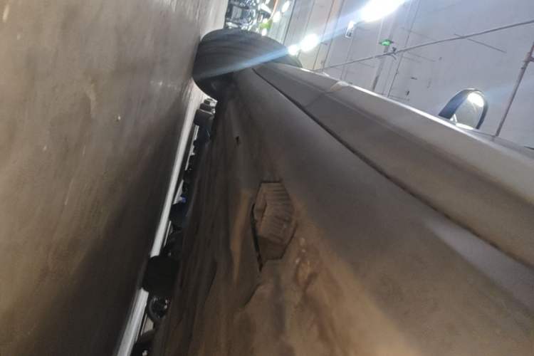 Used BMW X3 2014 xDrive20i X Design Package Left Side Sill