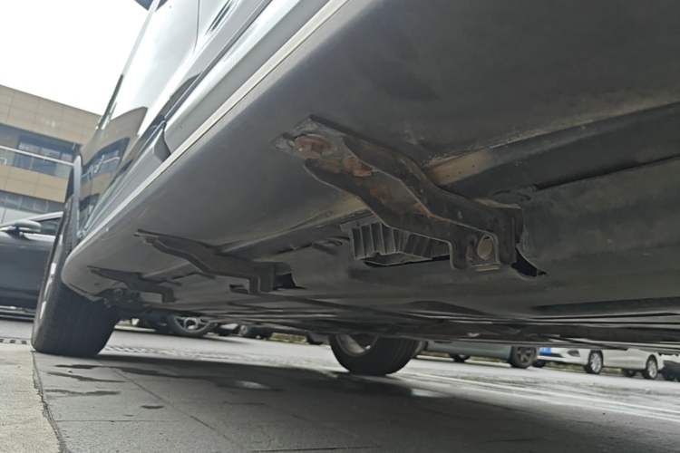 Used BMW X3 2014 xDrive20i X Design Package Left Side Sill