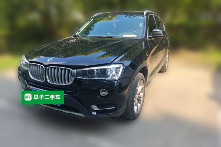 Used BMW X3 2014 xDrive20i X Design Package Guazi used car, China used car export, Used car for sale, Used  cars, Cheapest cars for sale