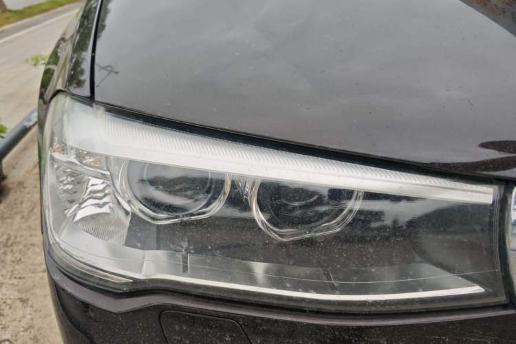 Used BMW X3 2014 xDrive20i X Design Package Right Front Headlight