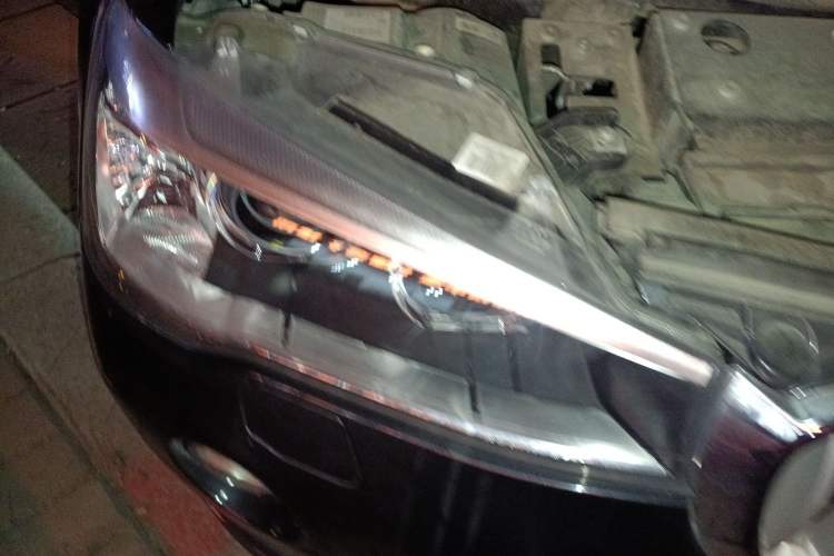 Used BMW X3 2014 xDrive20i X Design Package Right Front Headlight