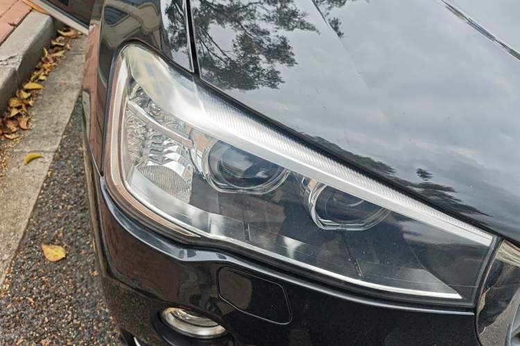 Used BMW X3 2014 xDrive20i X Design Package Right Front Headlight