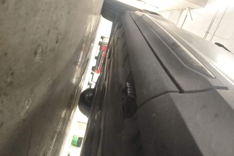 Used BMW X3 2014 xDrive20i X Design Package Right Side Sill