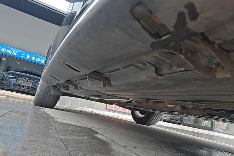 Used BMW X3 2014 xDrive20i X Design Package Right Side Sill