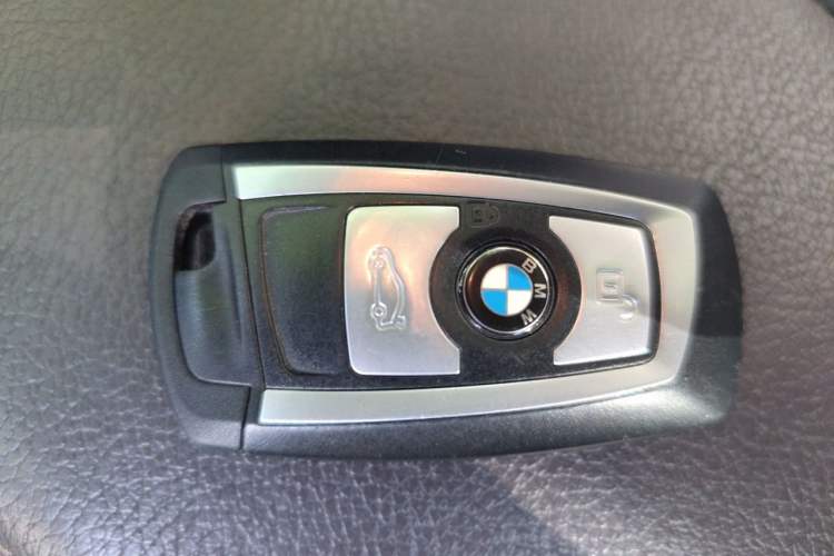 Used BMW X3 2014 xDrive20i X Design Package Vehicle Key