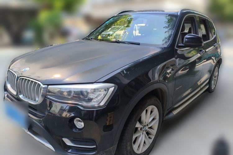Used BMW X3 2014 xDrive20i X Design Package Guazi used car, China used car export, Used car for sale, Used  cars, Cheapest cars for sale