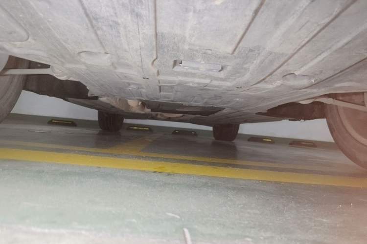 Used BMW X3 2014 xDrive20i X Design Package Chassis Front