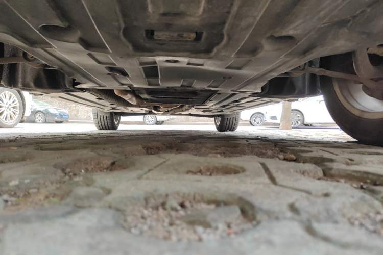 Used BMW X3 2014 xDrive28i X Design Package Chassis Front