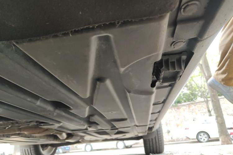 Used BMW X3 2014 xDrive28i X Design Package Chassis Front Left