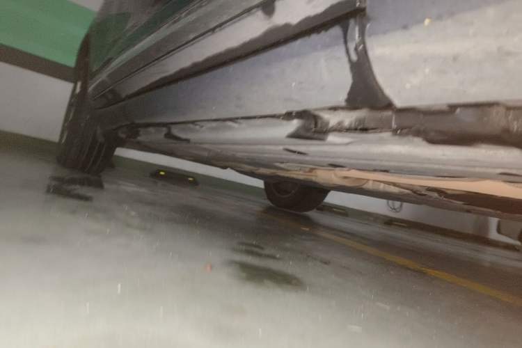 Used BMW X3 2014 xDrive20i X Design Package Chassis Front Right