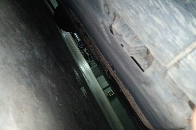 Used BMW X3 2014 xDrive20i X Design Package Chassis Front Right