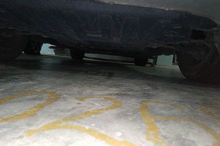 Used BMW X3 2014 xDrive20i X Design Package Chassis Front