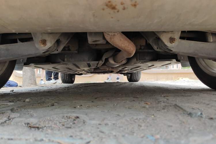Used BMW X3 2014 xDrive28i X Design Package Chassis Rear