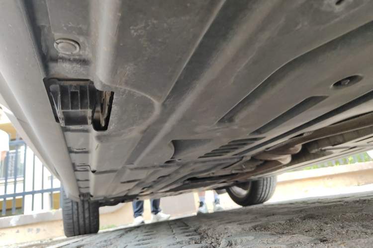 Used BMW X3 2014 xDrive28i X Design Package Chassis Rear Left