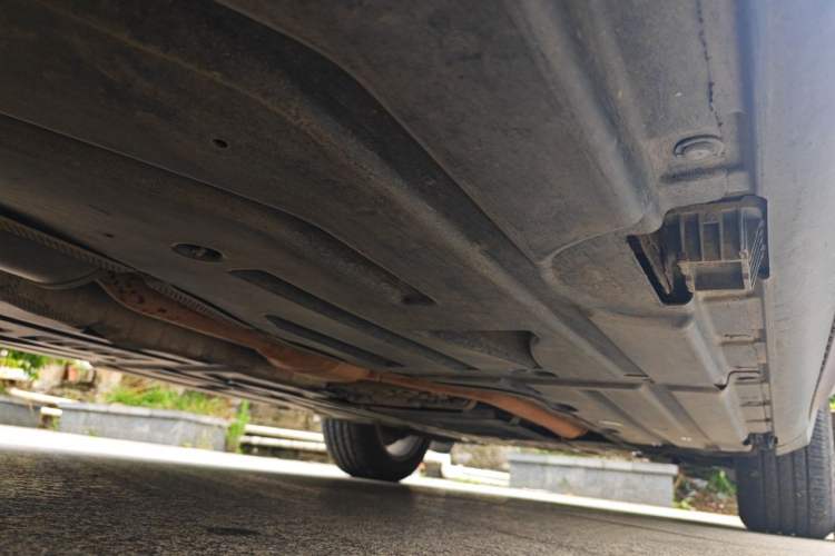 Used BMW X3 2014 xDrive20i X Design Package Chassis Rear Right