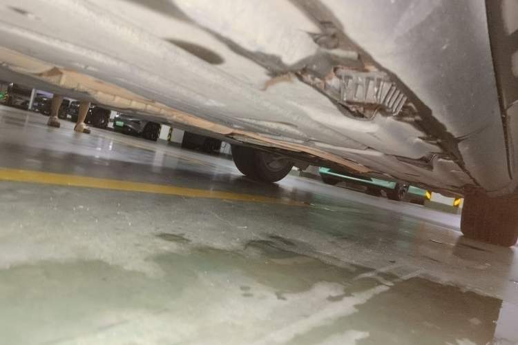 Used BMW X3 2014 xDrive20i X Design Package Chassis Rear Right