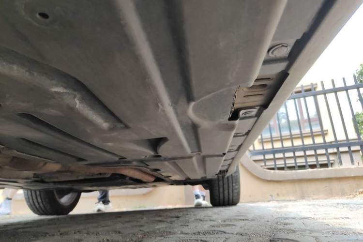 Used BMW X3 2014 xDrive28i X Design Package Chassis Rear Right