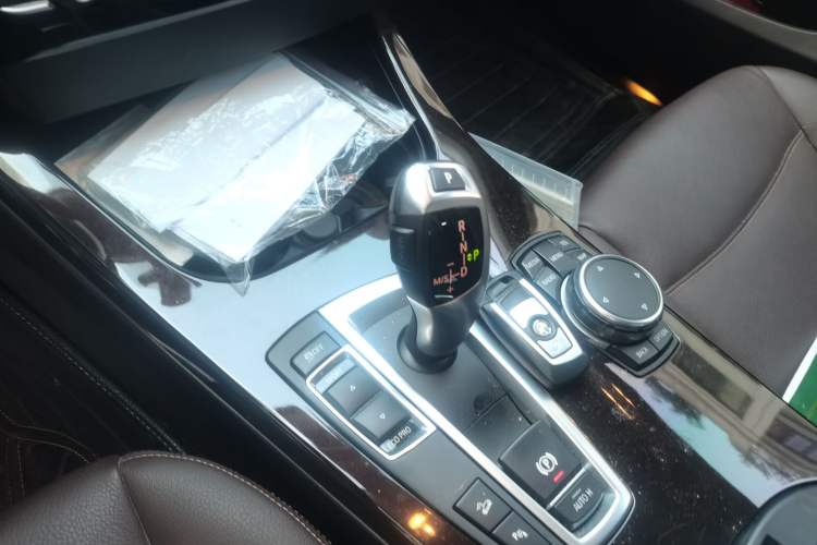 Used BMW X3 2014 xDrive20i X Design Package Gear Lever