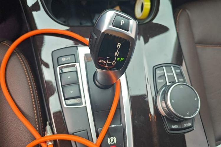 Used BMW X3 2014 xDrive20i X Design Package Gear Lever
