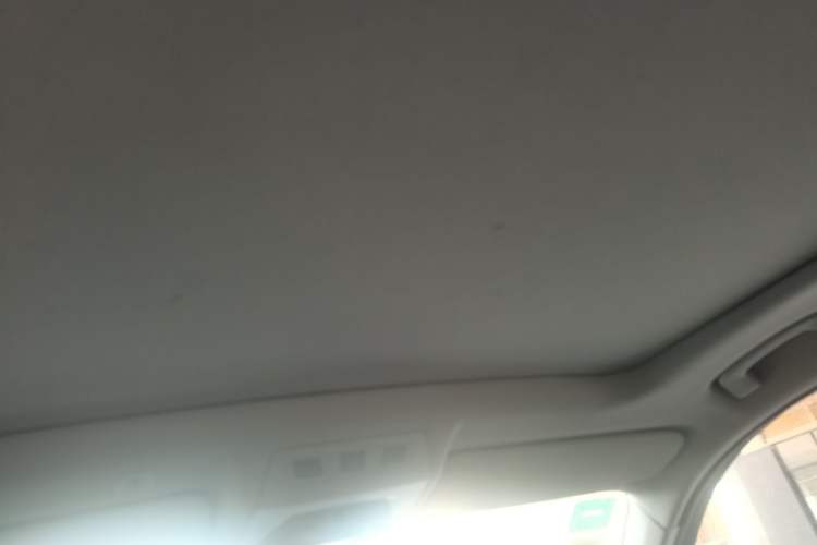 Used BMW X3 2014 xDrive20i X Design Package Headliner