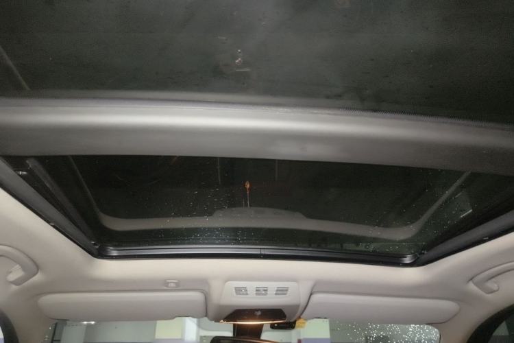 Used BMW X3 2014 xDrive20i X Design Package Headliner