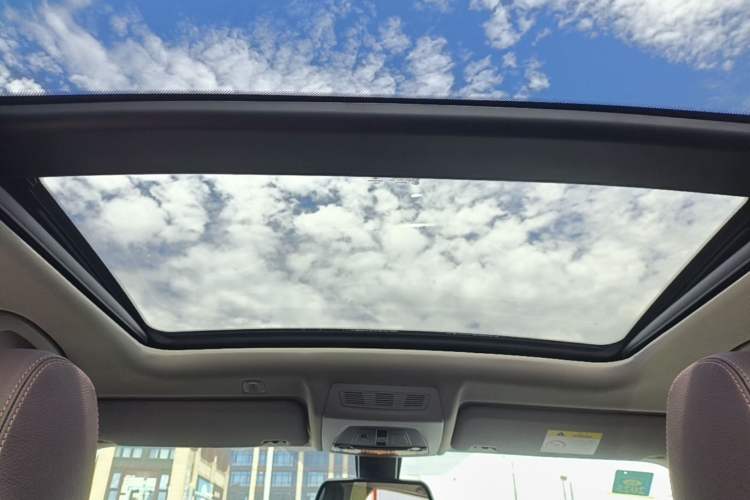 Used BMW X3 2014 xDrive20i X Design Package Headliner