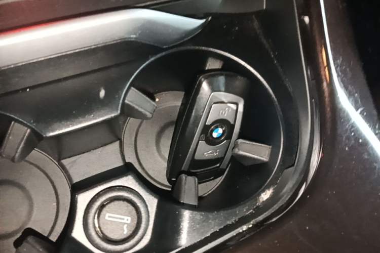 Used BMW X3 2014 xDrive20i X Design Package Interior 1