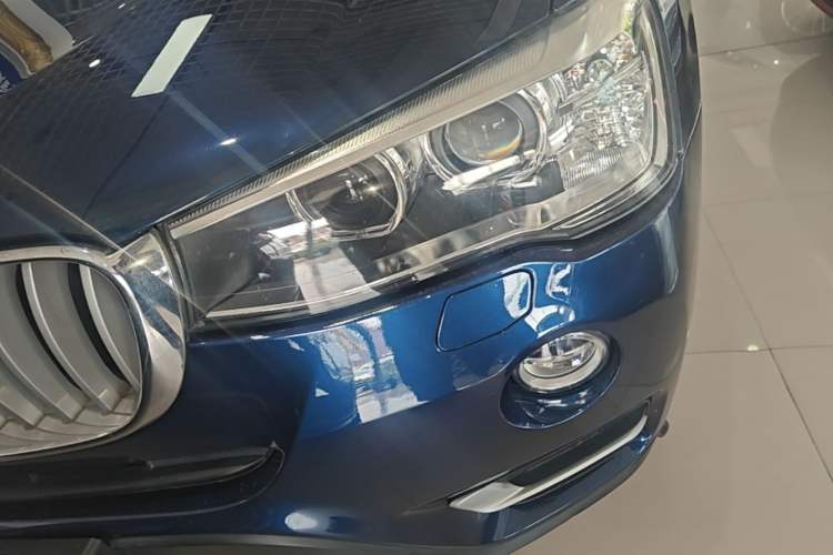Used BMW X3 2014 xDrive20i X Design Package Left Front Headlight