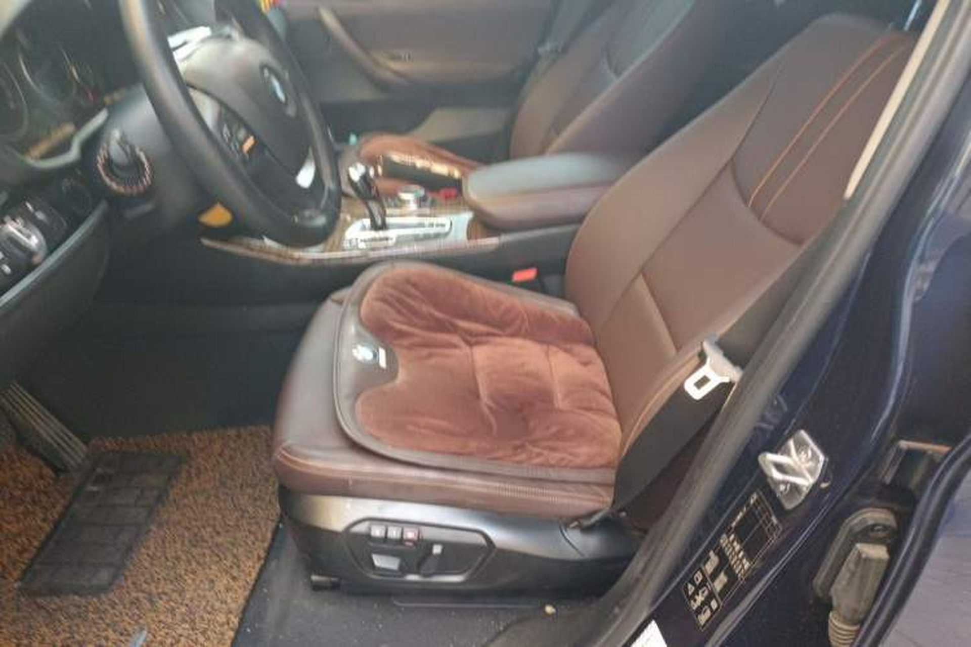 Used BMW X3 2014 xDrive20i X Design Package Left Front Seat