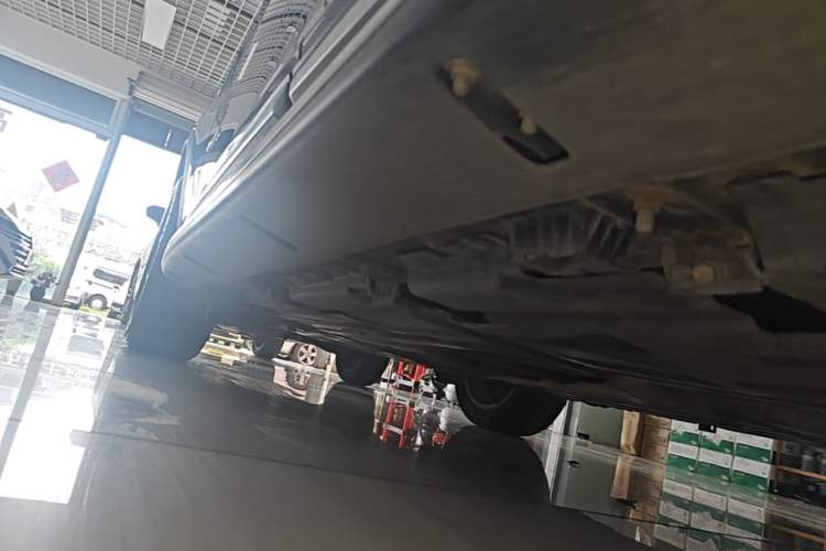 Used BMW X3 2014 xDrive20i X Design Package Left Side Sill