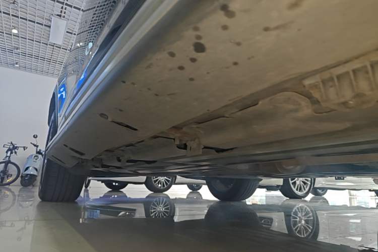 Used BMW X3 2014 xDrive20i X Design Package Right Side Sill