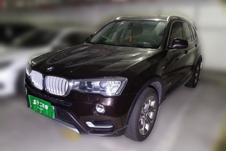 Used BMW X3 2014 xDrive20i X Design Package Guazi used car, China used car export, Used car for sale, Used  cars, Cheapest cars for sale