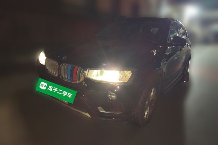 Used BMW X3 2014 xDrive28i X Design Package Guazi used car, China used car export, Used car for sale, Used  cars, Cheapest cars for sale