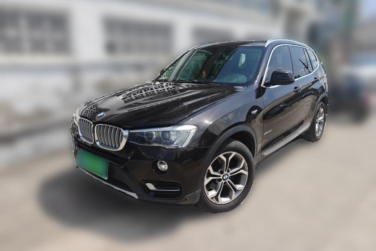 Used BMW X3 2014 xDrive20i X Design Package Guazi used car, China used car export, Used car for sale, Used cars, Cheapest cars for sale