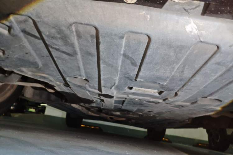 Used BMW X3 2014 xDrive20i Leading Model Chassis Front