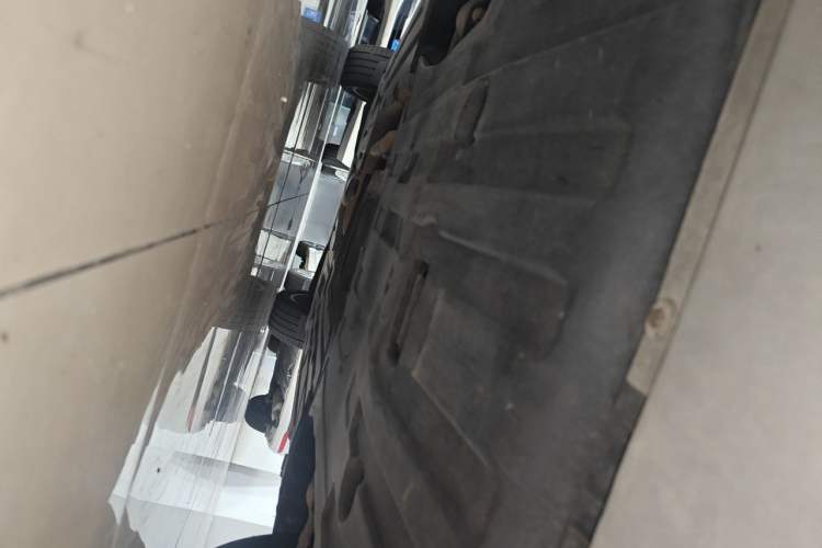 Used BMW X3 2014 xDrive20i X Design Package Chassis Front