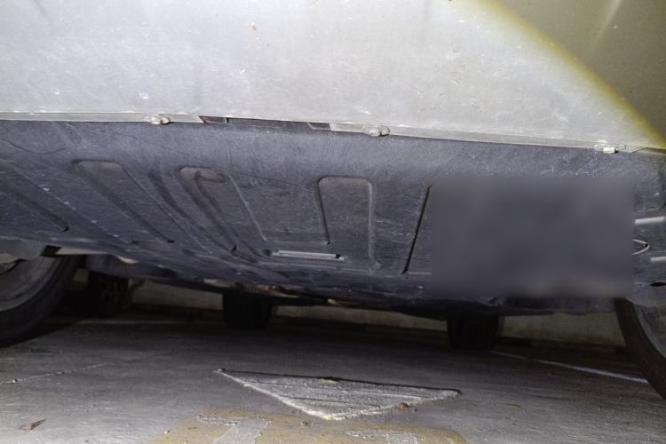 Used BMW X3 2014 xDrive20i X Design Package Chassis Front