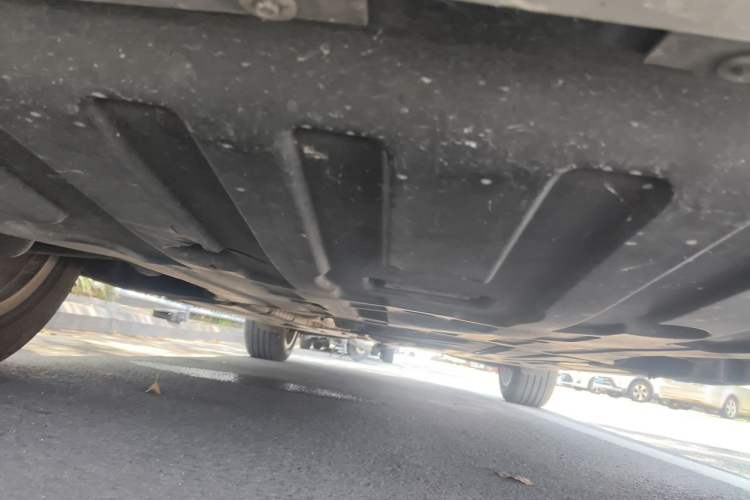 Used BMW X3 2014 xDrive20i X Design Package Chassis Front
