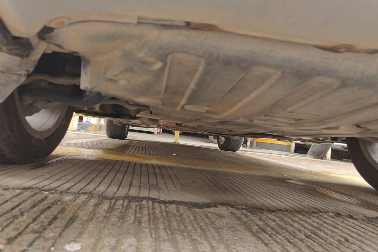 Used BMW X3 2014 xDrive20i X Design Package Chassis Front