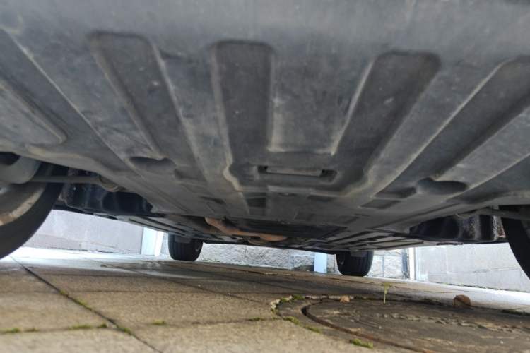 Used BMW X3 2014 xDrive20i Leading Model Chassis Front