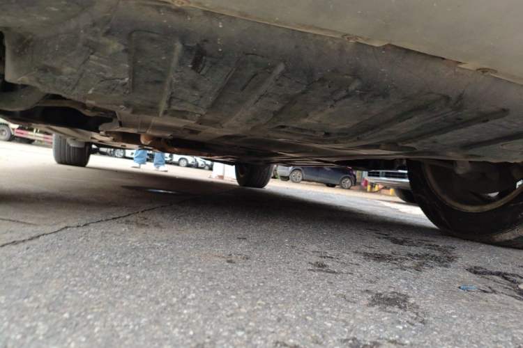 Used BMW X3 2014 xDrive20i X Design Package Chassis Front